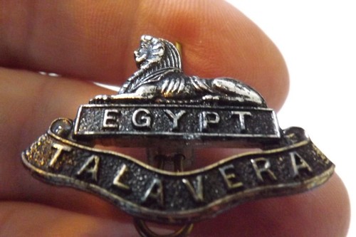 Military badge british army - military,