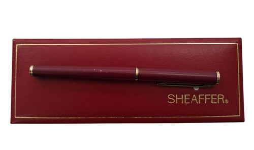 Sheaffer fashion 263 fountain - fashion,