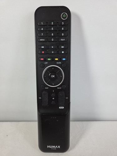 Genuine original humax 531b - genuine,