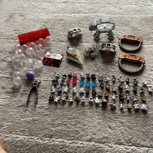 Hasbro star wars fighter - x,