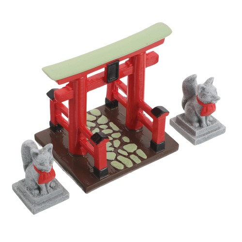Japanese statue decor for - japanese,
