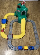 Boxed Vintage Little Tikes