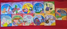 Julia Donaldson Songbirds