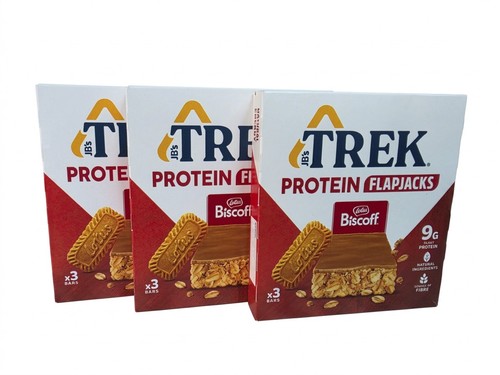 Protein bars - protein,