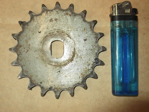 Atco commodore roller drive - atco,