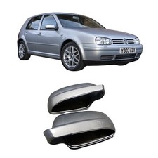 Door Wing Mirror Covers