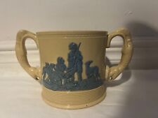 19th Century English Pottery