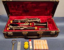 Vintage Boosey & Hawkes The