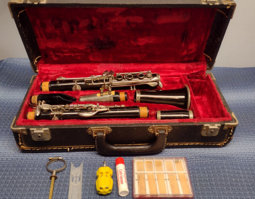 Vintage boosey hawkes the - boosey,