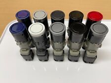 Range Rover Vogue L322 Parking