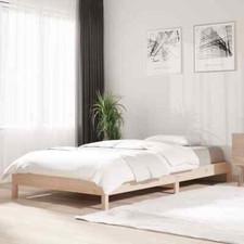 Stack bed 75x190 small - 75x190, cm
