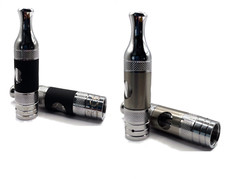 (2-Pack) Genuine Aspire ET-S ETS Clearomizers / Atomizers / Vape Tanks