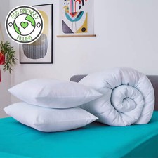 Snug 10.5 Tog Complete Bed Set