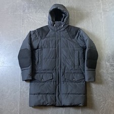 Barbour NP Beaufort Baffle