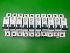 MK MCB LN5903s LN5906s LN5910s LN5916s LN5920s LN5932s LN5940s LN5945s LN5950s