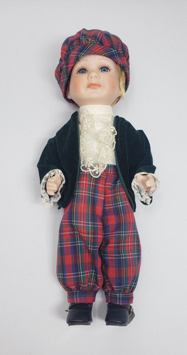 Vintage alberon scottish - alberon,