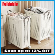 Large Foldable Laundry Basket