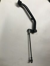 Moto Morini K2 350 brake pedal assembly  3 1/2