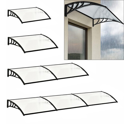 Door canopy awning shelter - door,