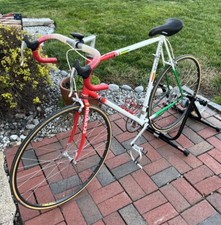 Vintage Schwinn Tempo Columbus