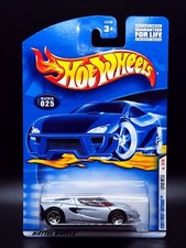 Hot Wheels 2001 First Editions