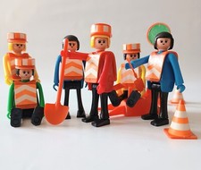 Vintage busy bodies - vintage,