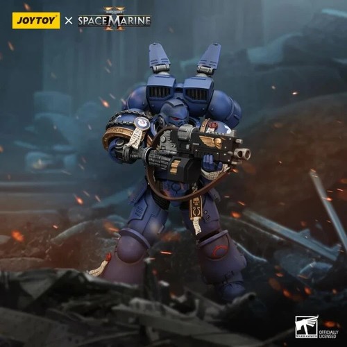 Warhammer 40k joytoy - warhammer,