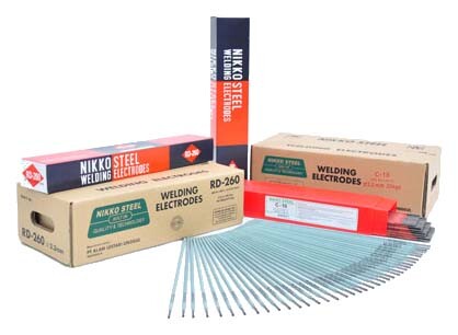 Mild steel e6013 arc welding - steel,