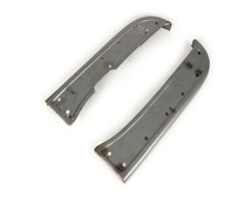 Rear Running Board Set MADE IN