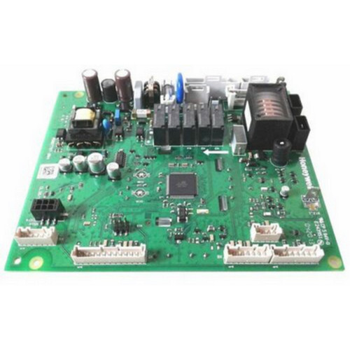 Honeywell boiler control - boiler, pcb