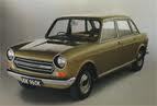 Austin 1800 2200 - austin, mk