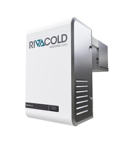 New monoblock freezer unit - monoblock,