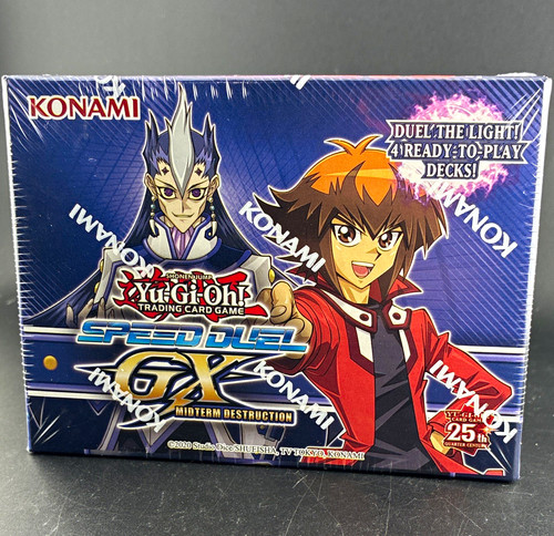 Konami speed duel - konami,