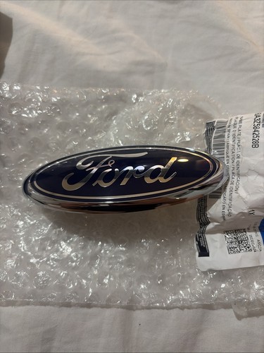 Ford front bumper - ford,