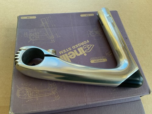 Cinelli 101 alloy quill - cinelli,