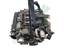 2005 BMW 1 SERIES ENGINE M47D20O2 2.0 DIESEL 191468 MILES 11000441268