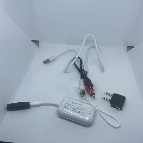Sonru 2025 bluetooth - sonru,