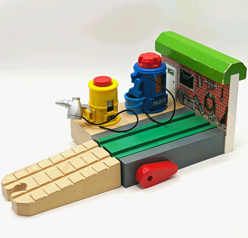 Thomas friends wooden - friends,
