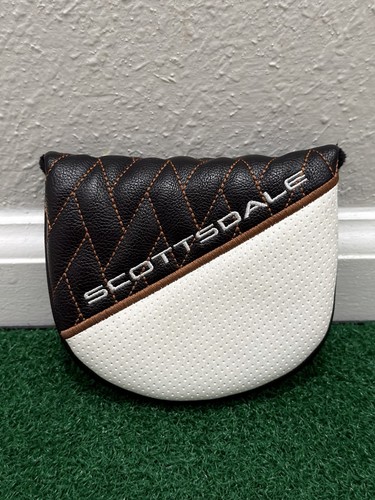 Ping scottsdale mallet - ping,