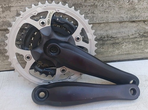 Shimano deore hybrid - deore/xt, 'hybrid'