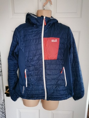 Jack wofskin men puffer - wofskin, men's