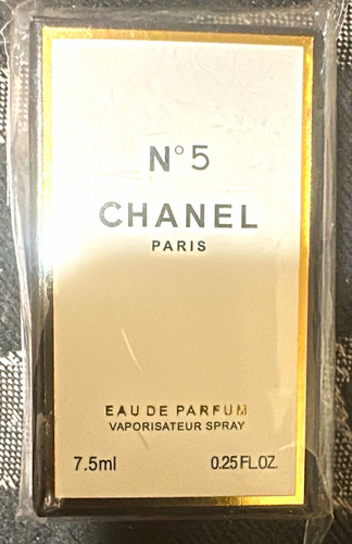 Chanel paris eau - paris, de