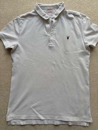 All saints sandringham polo - all,