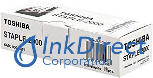 Genuine toshiba 6a000000041 - toshiba,