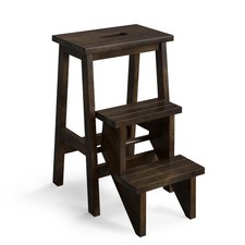 3 Tier Step Stool 3 in 1