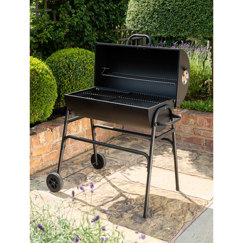 Uniflame 75cm charcoal - 75cm,