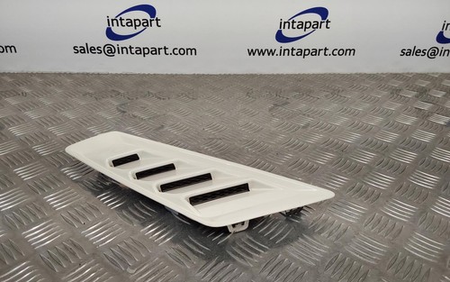 Honda civic grille air duct - honda,