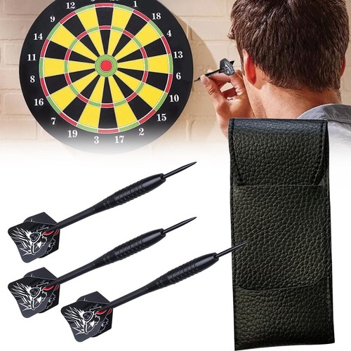 Professional tungsten darts - 3x,