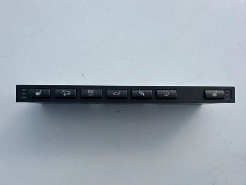 Bmw e53 seat heating switch - bmw,
