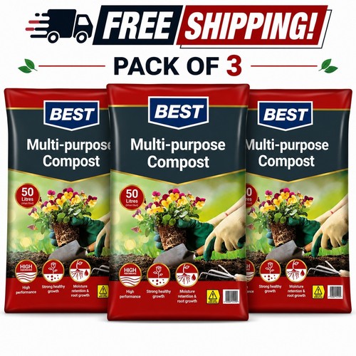 Peat free multi purpose - free,